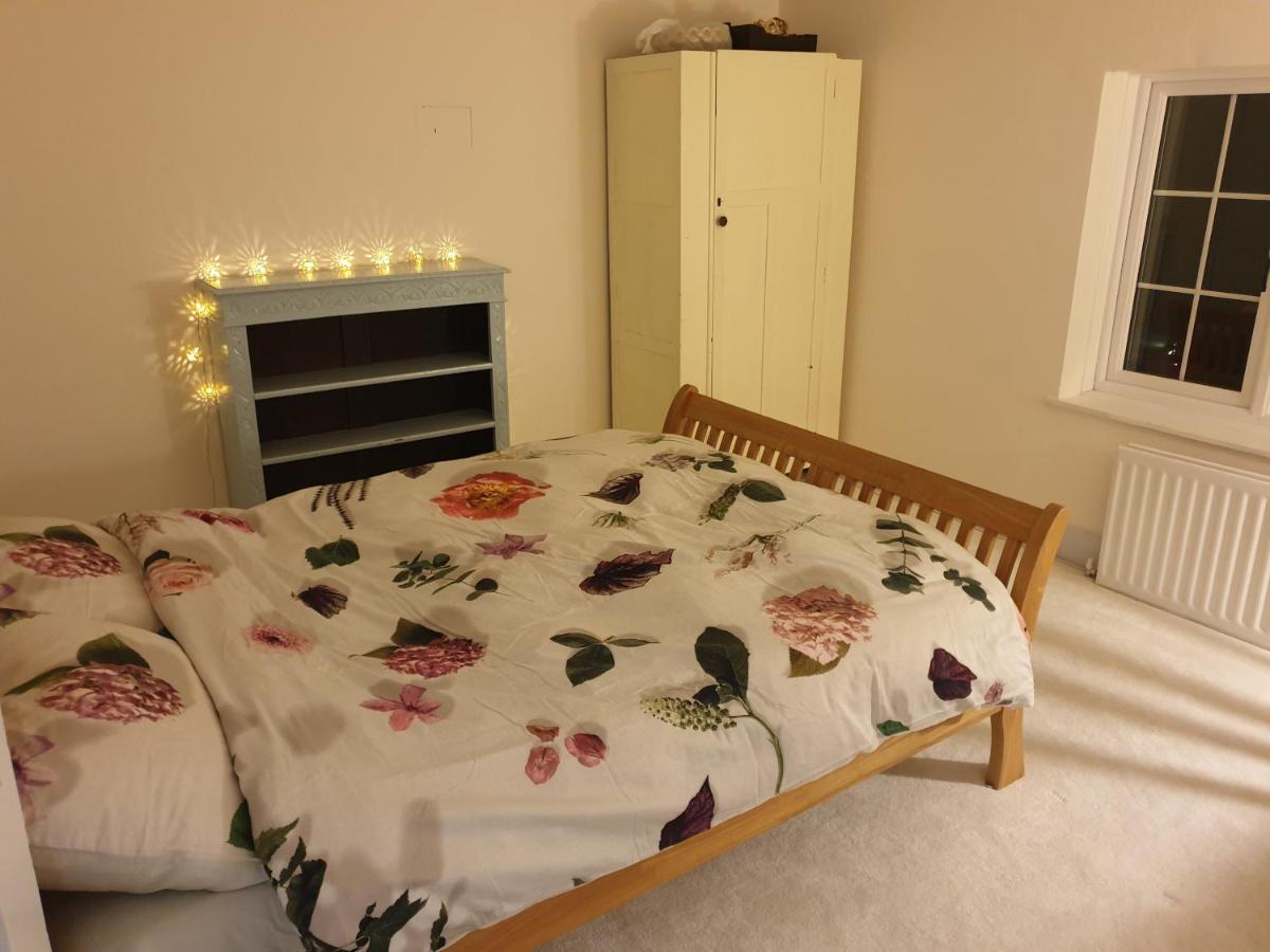 Lotus Pod House Homestay Horsell Eksteriør bilde