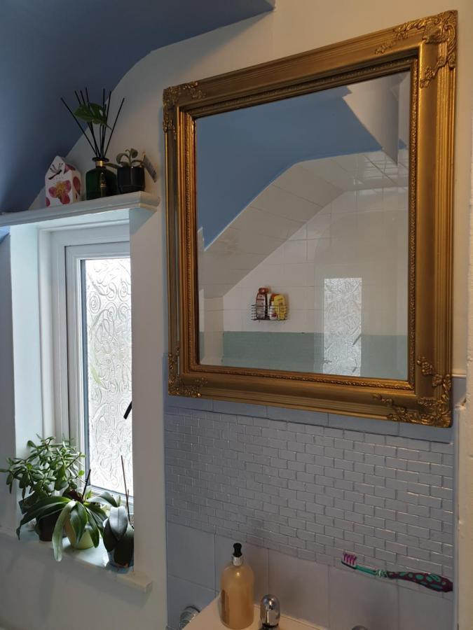 Lotus Pod House Homestay Horsell Eksteriør bilde