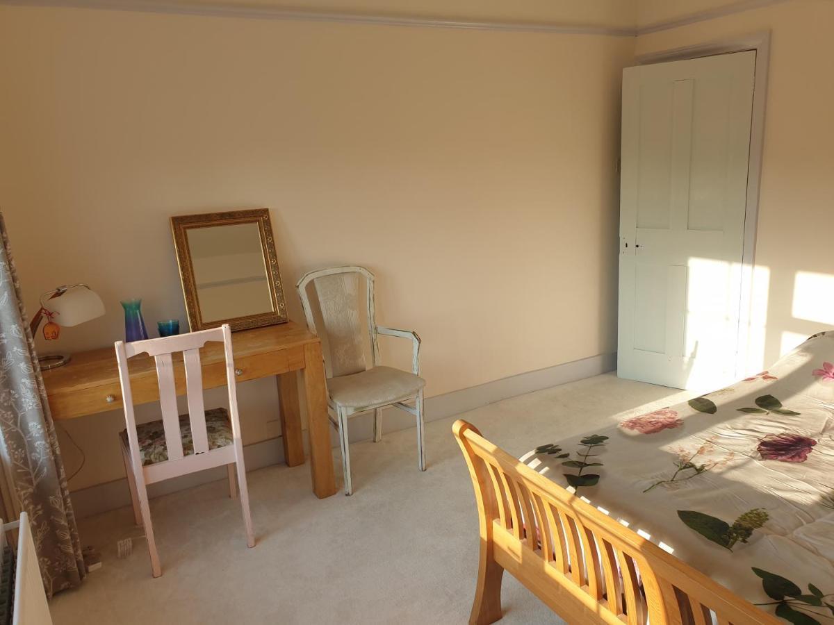 Lotus Pod House Homestay Horsell Eksteriør bilde