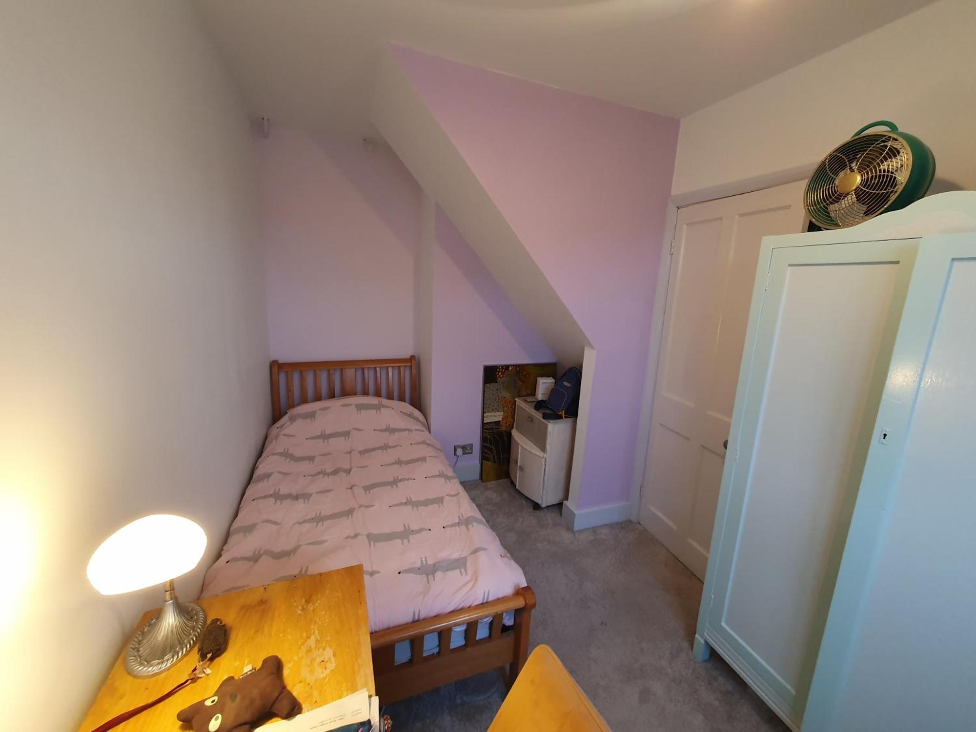 Lotus Pod House Homestay Horsell Eksteriør bilde