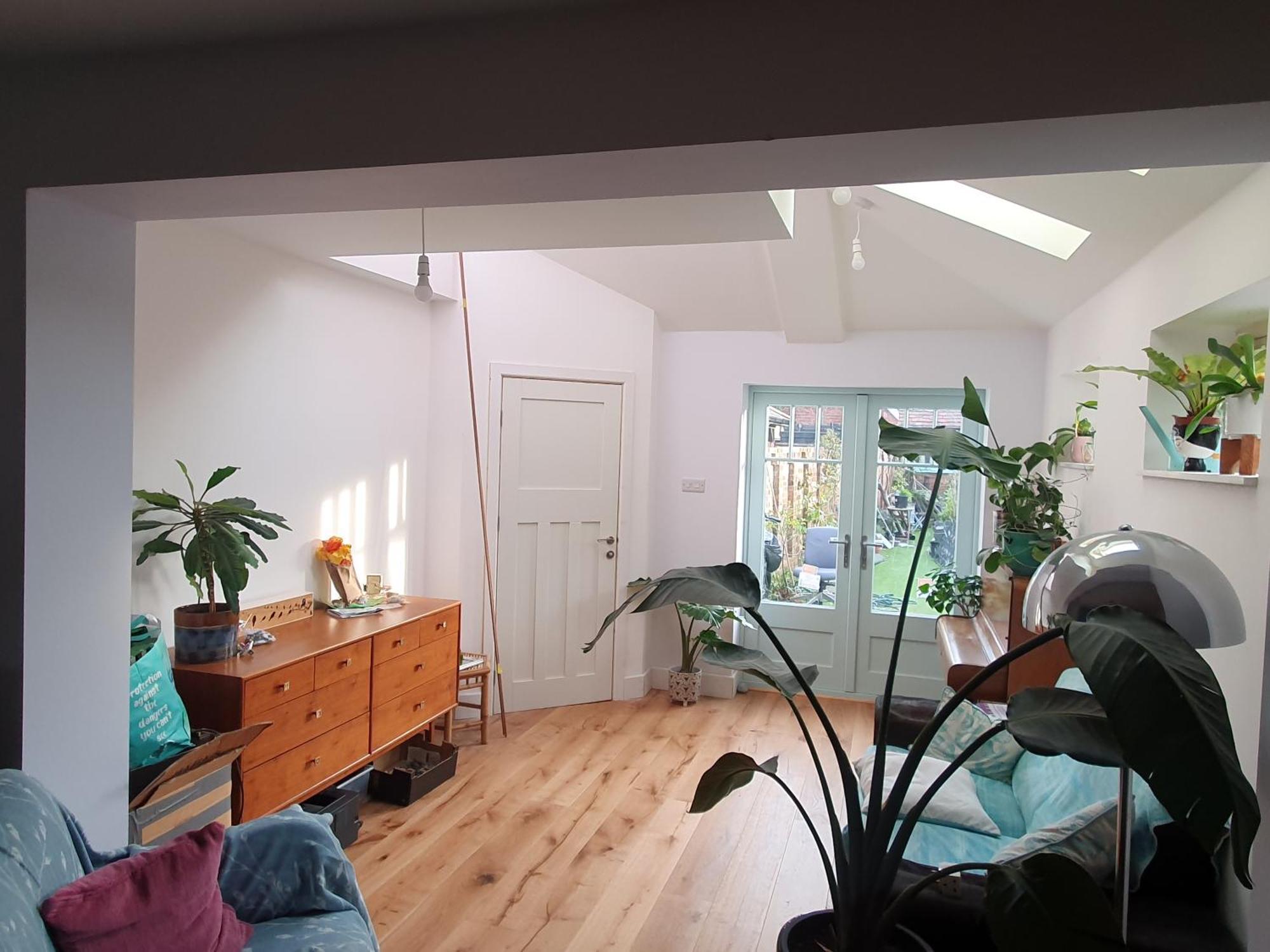 Lotus Pod House Homestay Horsell Eksteriør bilde
