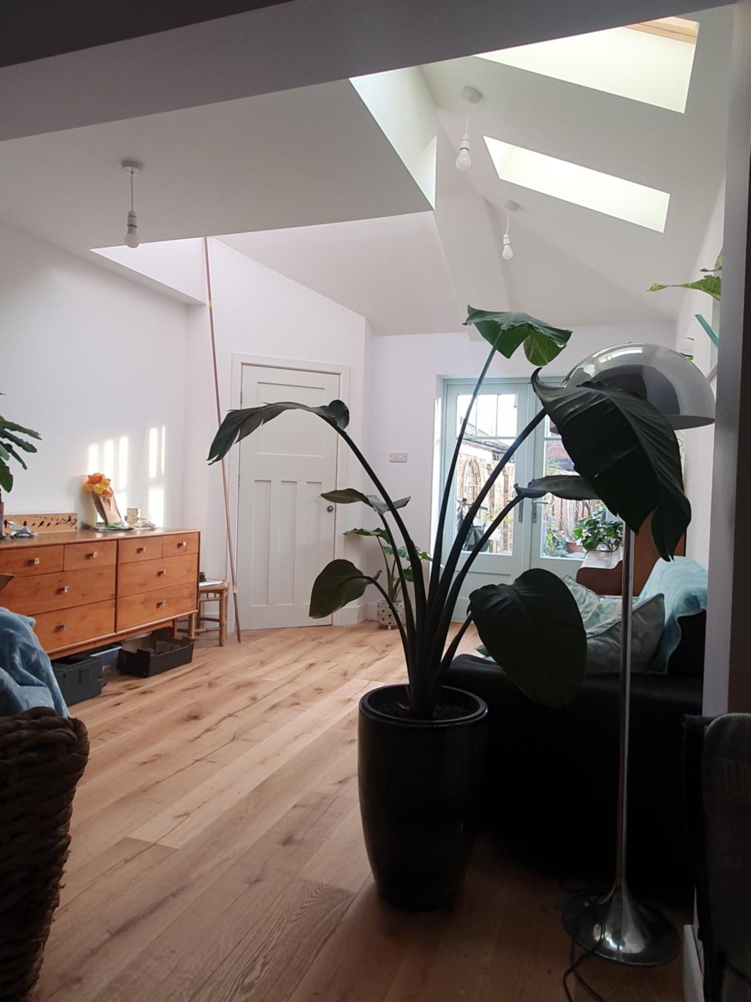 Lotus Pod House Homestay Horsell Eksteriør bilde