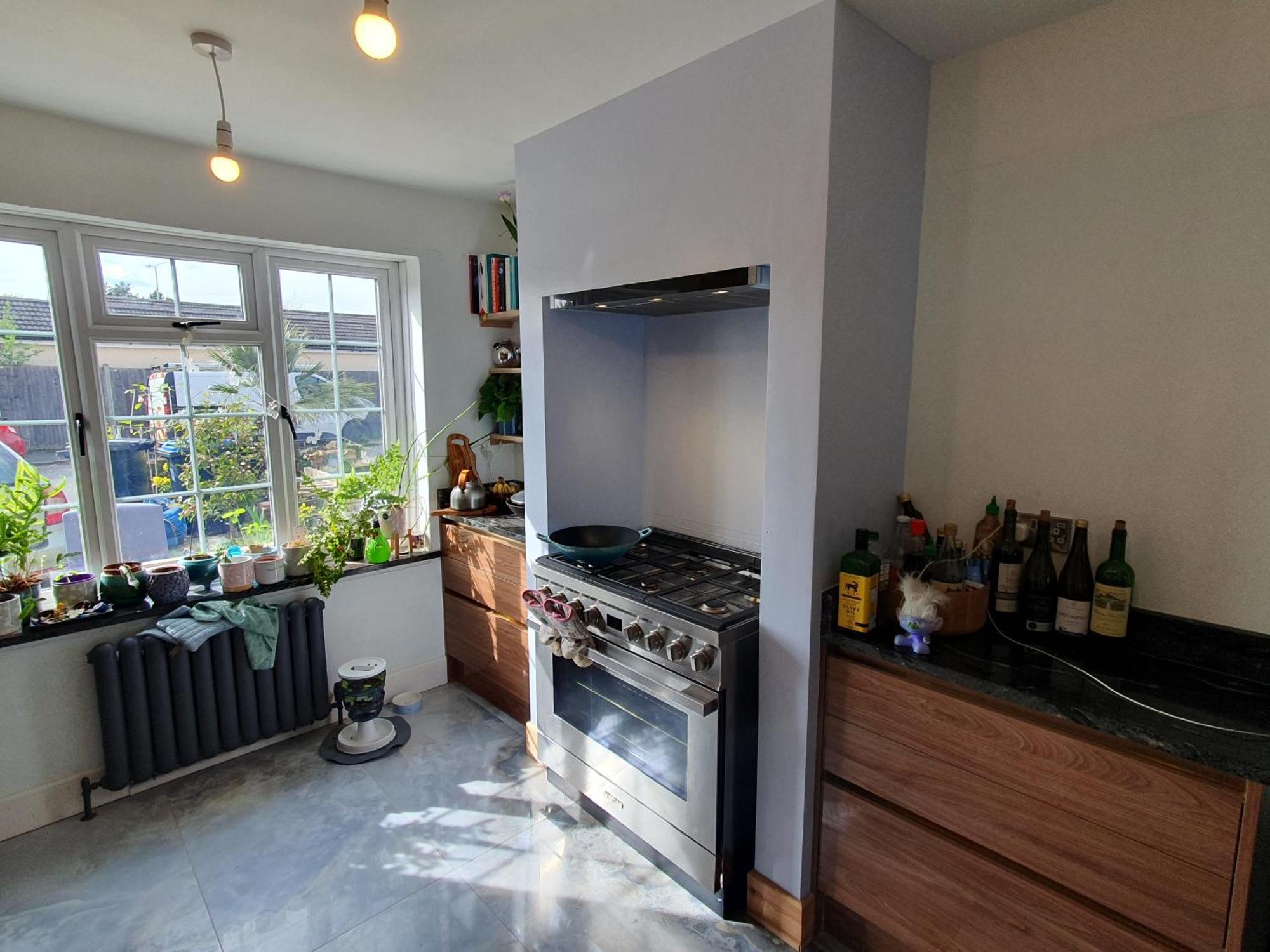 Lotus Pod House Homestay Horsell Eksteriør bilde
