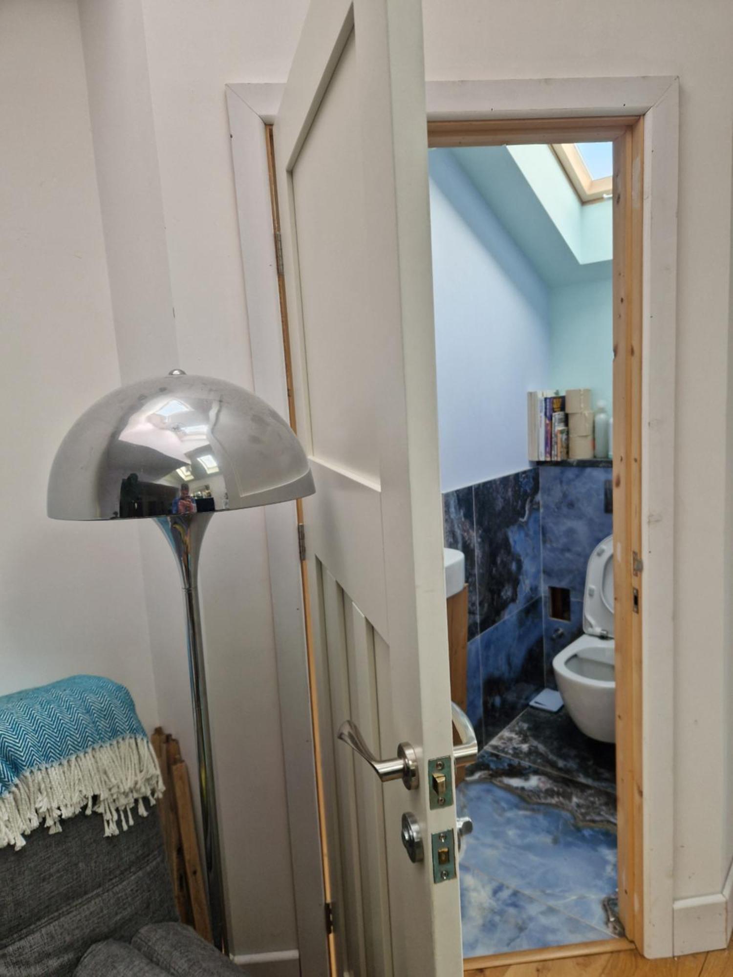 Lotus Pod House Homestay Horsell Eksteriør bilde